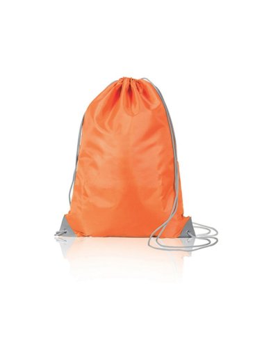 Sacca Nylon Personalizzata Play
