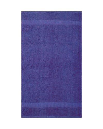 Telo mare Tiber 100x180 cm Monaco Blue