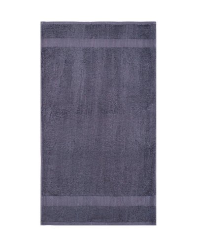 Telo mare Tiber 100x180 cm Steel Grey