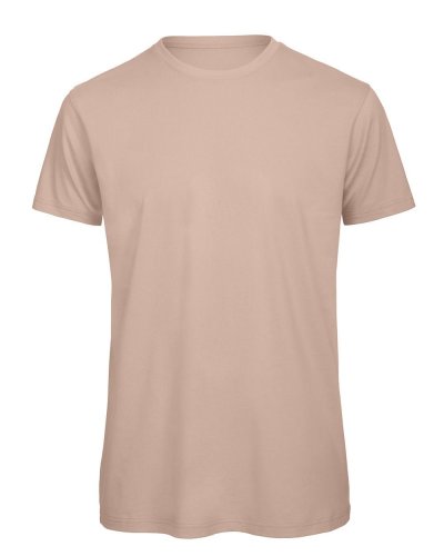 T-shirt Inspire T Uomo millennial pink