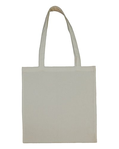 Shopper in cotone Beech