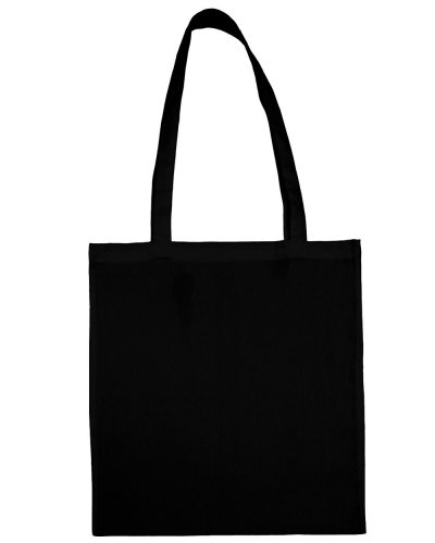 Shopper in cotone Beech