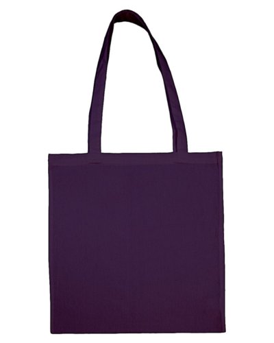 Shopper in cotone Beech