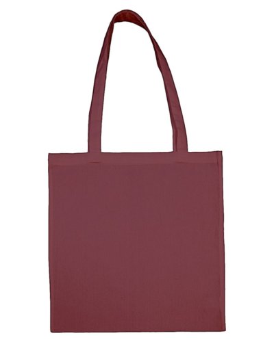 Shopper in cotone Beech