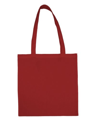 Shopper in cotone Beech