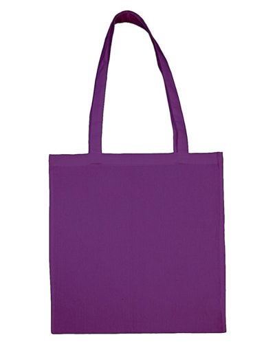 Shopper in cotone Beech