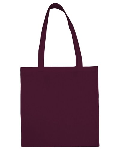 Shopper in cotone Beech
