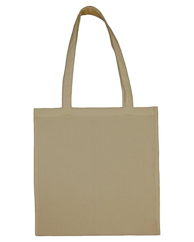Shopper in cotone Beech