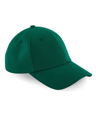 Cappellino Authentic Baseball Bottle green