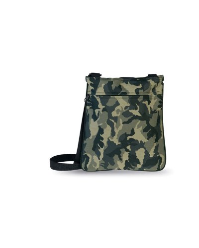 Baggy Verde militare