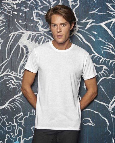 T-shirt per sublimatico Uomo