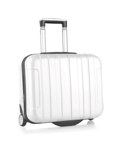 Trolley Sucan Bianco