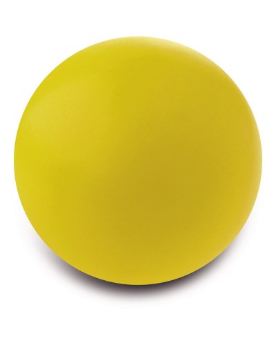 Pallina Antistress Giallo