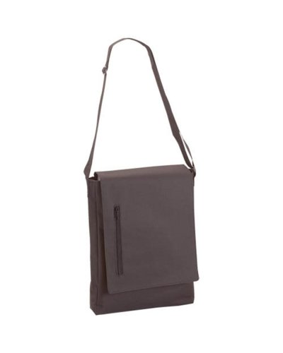 Borsa Tracolla Casual Nero