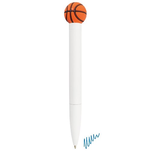 Anti-Stress-Sportstift Basketball-Meisterschaft