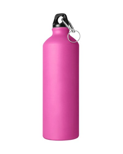 Borraccia 750ml con finitura opaca Fucsia