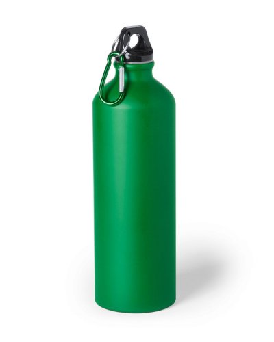 Borraccia 750ml con finitura opaca