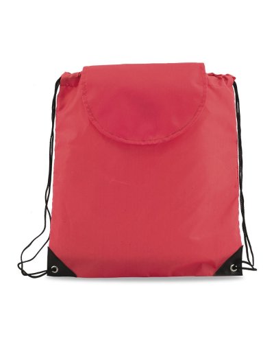 Sacca zaino Coyo Rosso