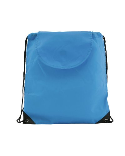 Sacca zaino Coyo Blu