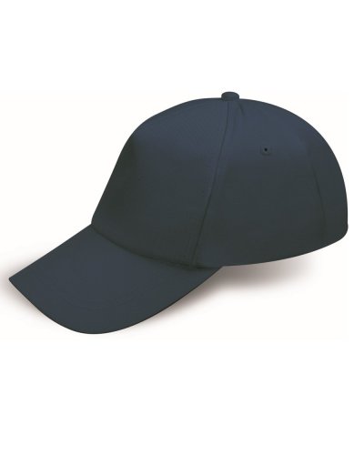 Baby Cap 5 pannelli Navy