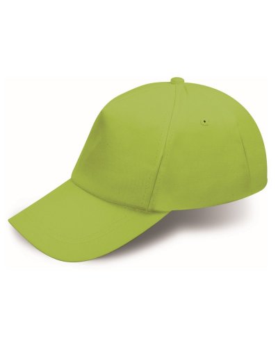 Baby Cap 5 pannelli Lime