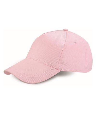 Baby Cap 5 pannelli Pink
