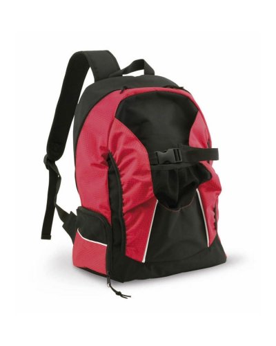 Zaino Nitro Rosso