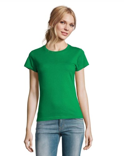 T-shirt Imperial donna