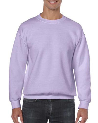 Felpa heavy blend Orchid