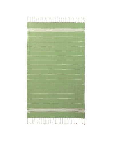 Telo mare fouta Verde mela