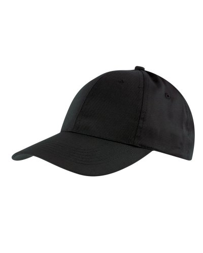 Start Cap Black