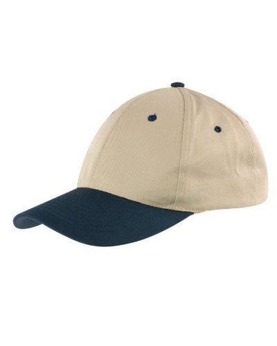 Start Cap Beige / Navy