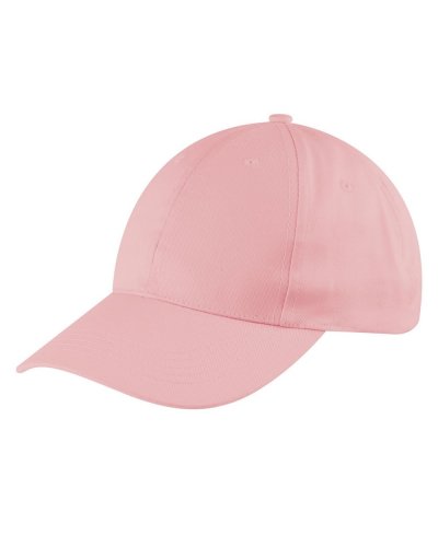 Start Cap Pink