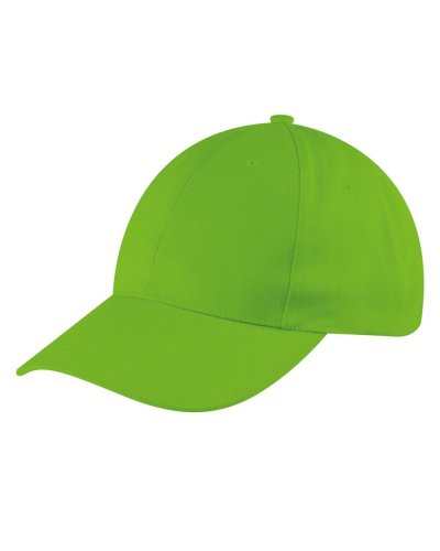 Start Cap Lime