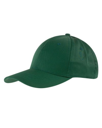 Start Cap Forest Green
