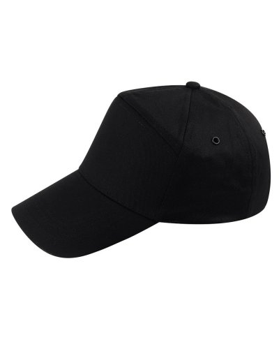 Golf Cap Black