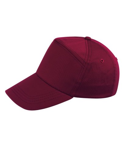 Golf Cap Bordeaux