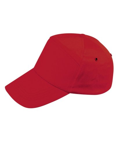 Golf Cap Red