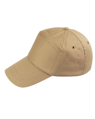 Golf Cap Khaki