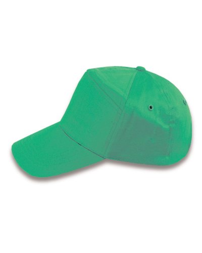 Golf Cap Green
