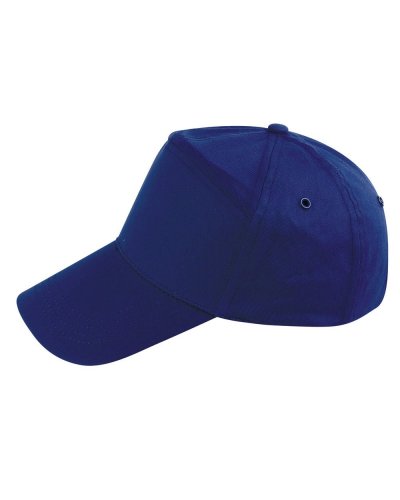 Golf Cap Royal