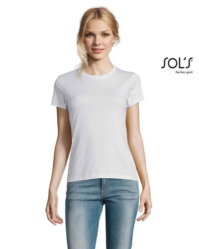T-shirt Imperial donna
