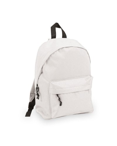 Zaino Discovery Bianco