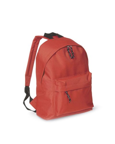 Zaino Discovery Rosso