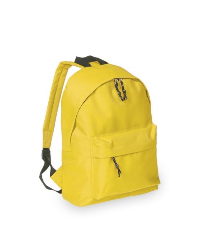 Zaino Discovery Giallo