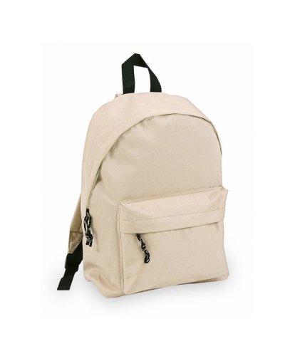 Zaino Discovery Beige