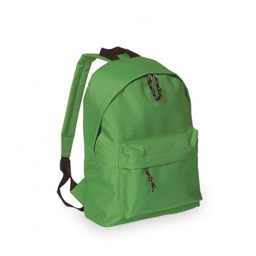 Zaino Discovery Verde