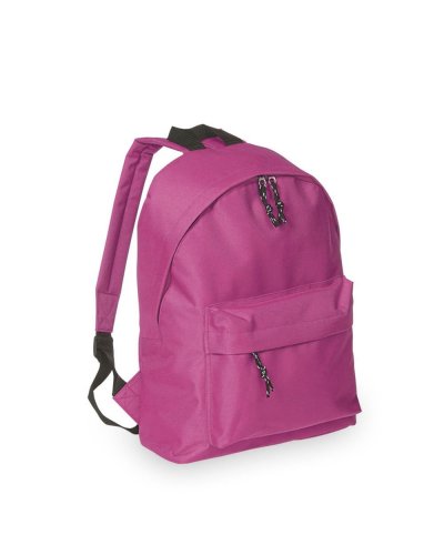 Zaino Discovery Fuxia