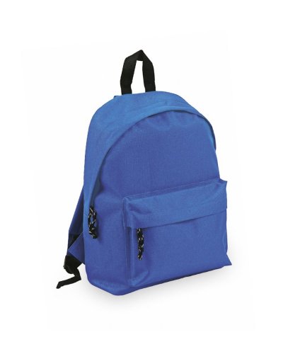 Zaino Discovery Blu