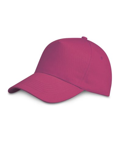 Sacchetto della spesa Organic Cotton Mesh Fuchsia